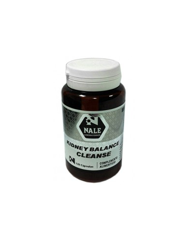 Kidney Balance Cleanse -Nale- 120...