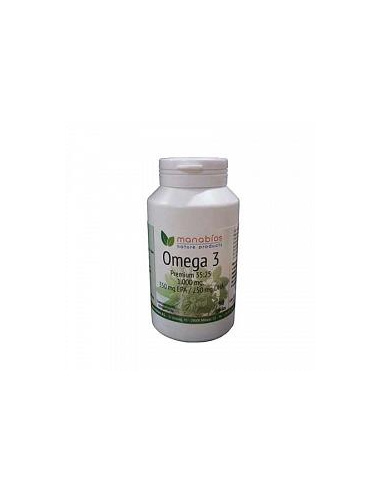 Omega 3 Premium (35EPA-25DHA) TG...