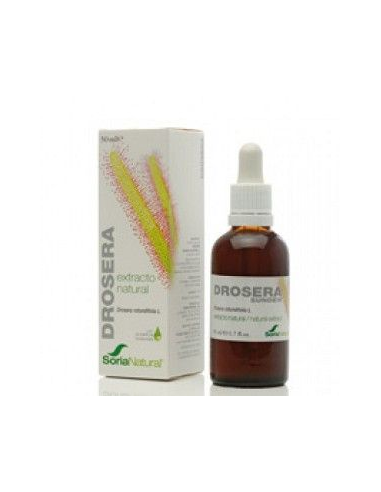 Extracto de Drosera -Soria Natural-...
