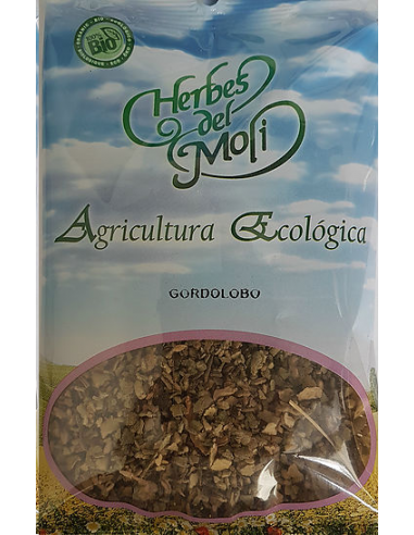 Planta de gordolobo Bio -Herbes del...