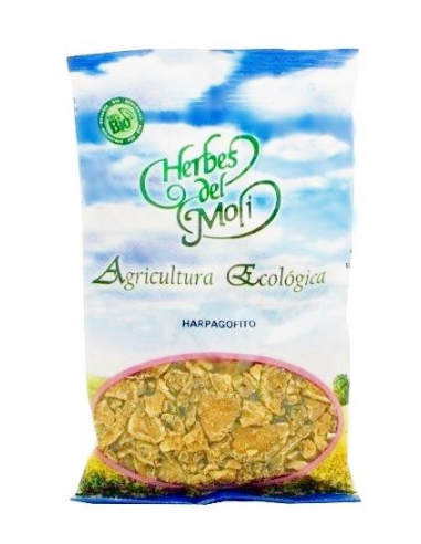 Harpagofito Raíz BIO  - Herbes Del...