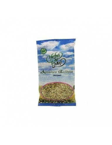 Orégano Hojas ECO -Herbes del Moli-...