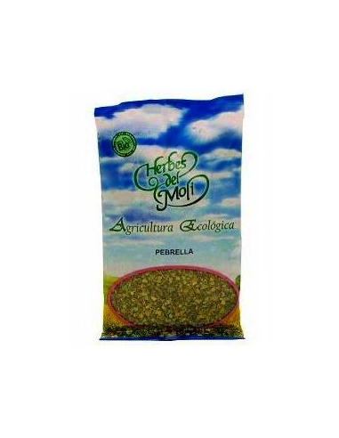 Prebella Bio  -Herbes del Molí- 35 gr