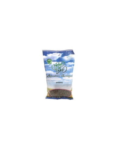 Planta Enebro bolsa -Herbes del Molí-...