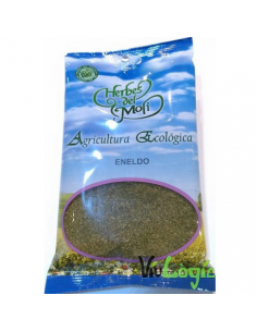 Eneldo (hojas) bio -Herbes...