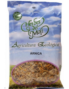 Árnica Bio -Herbes del...