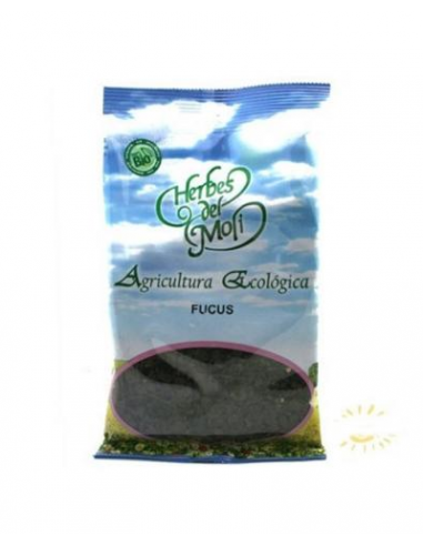 Fucus Bio -Herbes del Molí- 75 gr.