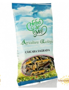 Corteza Cascara Sagrada...