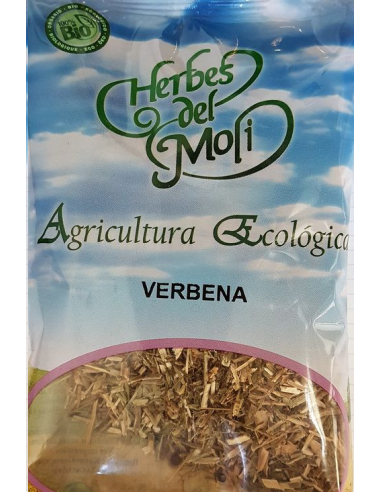 Planta de verbena Bio -Herbes del...