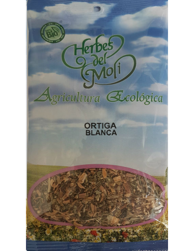 Ortiga Blanca ECO -Herbes del Moli-...