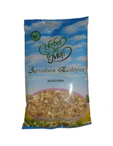 Achicoria Raiz -Herbes del Molí- 80 gr.