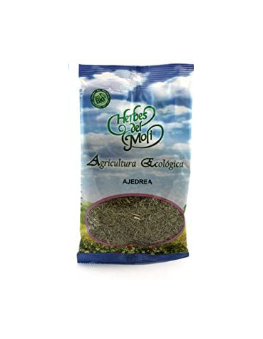 Ajedrea Ecológica -Herbes del Molí-...