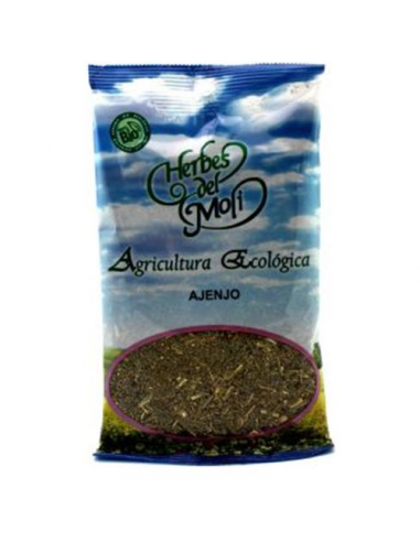 Ajenjo Ecológico -Herbes del Molí- 40...