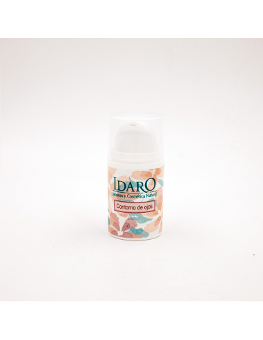 Contorno de Ojos - Idaro - 15ml