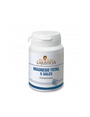 MAGNESIO TOTAL 5 -ANA MARIA...
