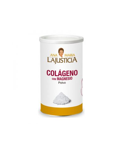 Colágeno con Magnesio -Ana María...