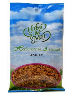 Azahar Petalos Bio -Herbes...