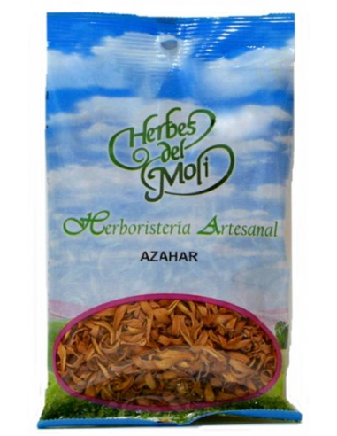 Azahar Petalos Bio -Herbes del Molí-...