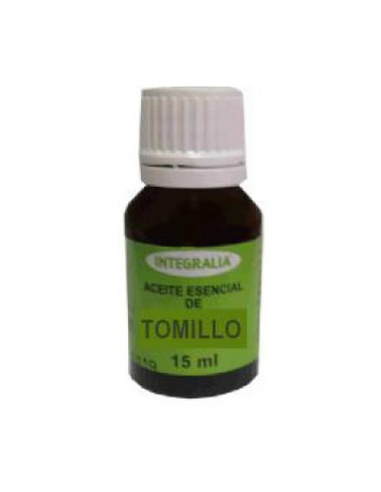 Aceite Esencial de Tomillo...