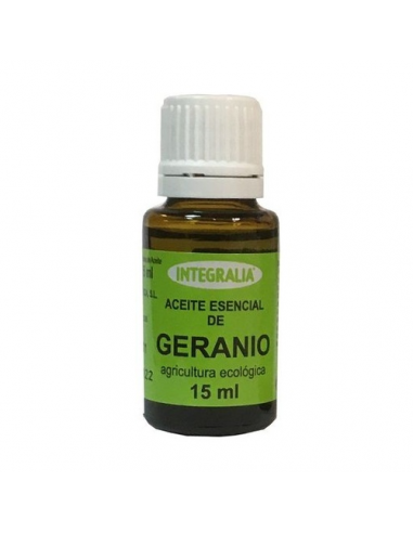 Aceite Esencial de Geranio Eco...