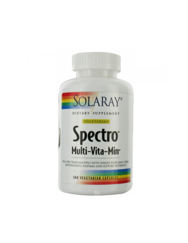 Vegetarian Spectro Multi-Vita-Min...