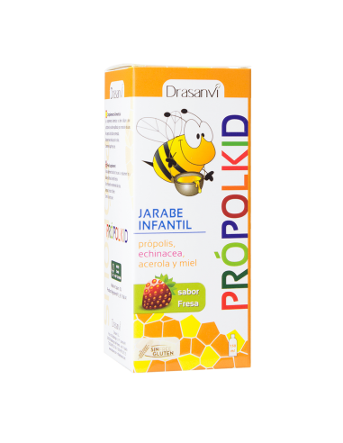 Propolkid jarabe -Drasanvi- 150ml