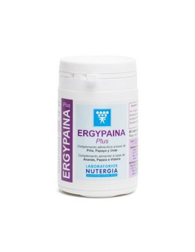 Ergypaina Plus - Digestiones...