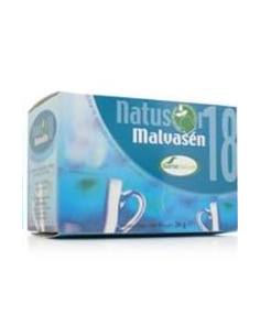 Natusor 18 Malvasen -Soria...