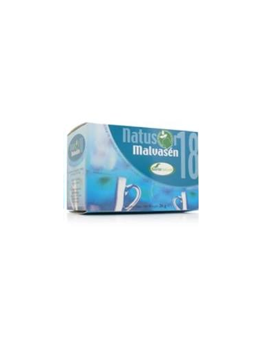 Natusor 18 Malvasen -Soria Natural-...