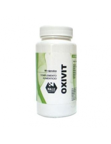 Oxivit -Nale- 60 Capsulas