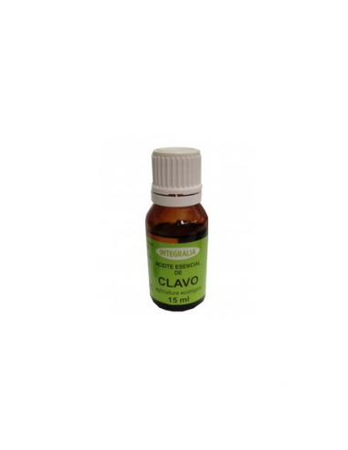 Aceite esencial de Clavo ecológico...