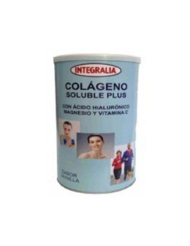 Colágeno Soluble Plus Vainilla...