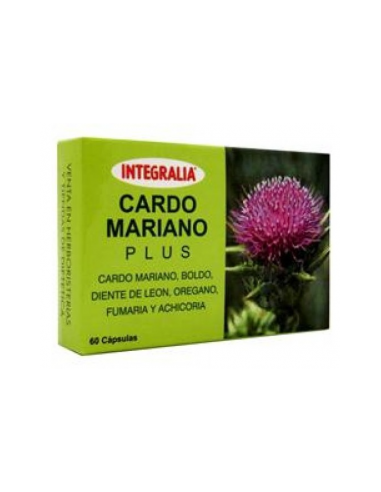 Cardo Mariano Plus -Integralia- 60...