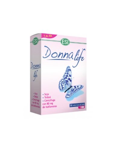 Donna Life -ESI Laboratorios- 30...