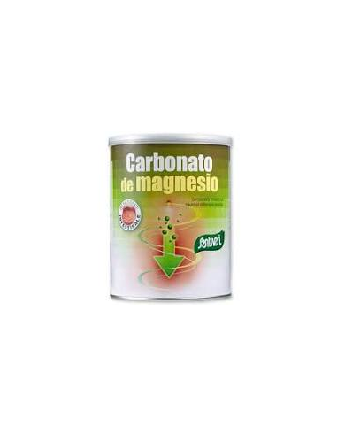 Carbonato Magnesio - Santiveri - 110...