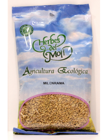 Milenrama -Herbes del Moli- 50 Gr.