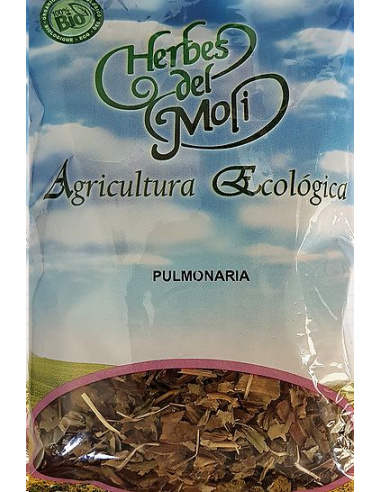 Pulmonaria Hoja -Herbes del Moli-  30...
