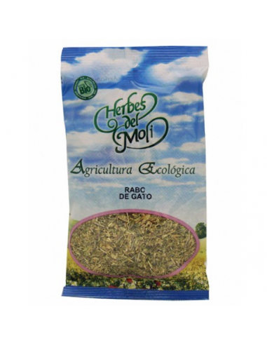 Rabo de Gato ECO -Herbes del Moli- 45...