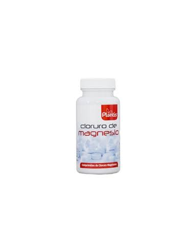 Cloruro de Magnesio -Plantis- 100...