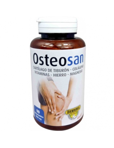 Osteosan -Herdibel- 90 comprimidos