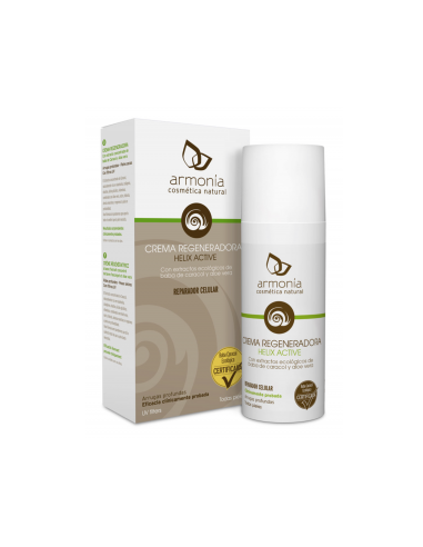 Crema Regeneradora Helix Active...
