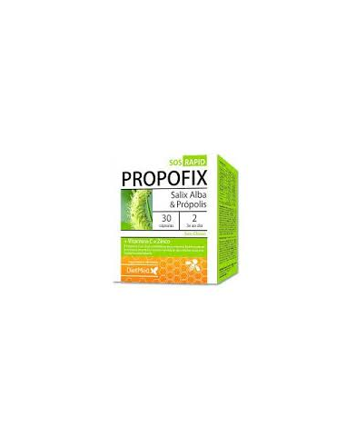 Propofix Salix Alba y Propolis -...