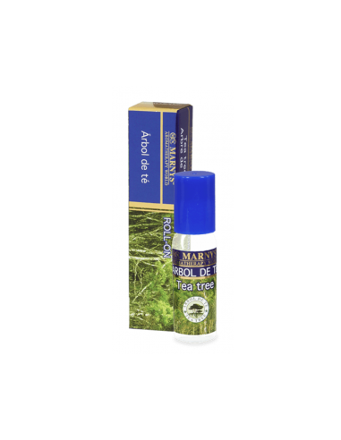 Roll-on Árbol de Té - Marnys - 10 ml