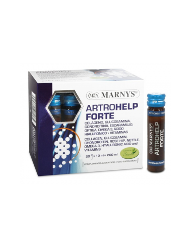 Artrohelp Forte -Marnys- 20 viales