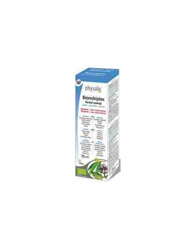 Bronchiplex Bio -Physalis- 75 ml
