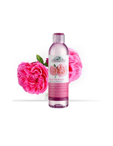 Agua de Rosas - Corpore Sano - 200 ml
