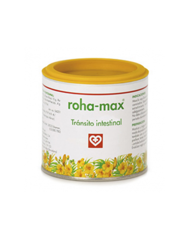 Roha-Max -Faes Farma- 60 gramos
