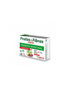 Frutas y Fibras Clásico -...