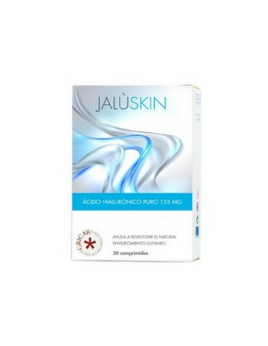 Jalùskin - Ácido hialurónico puro 144...