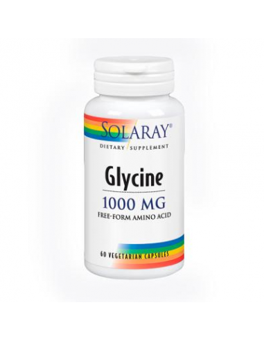 Glycine+ neurotransmitter support...